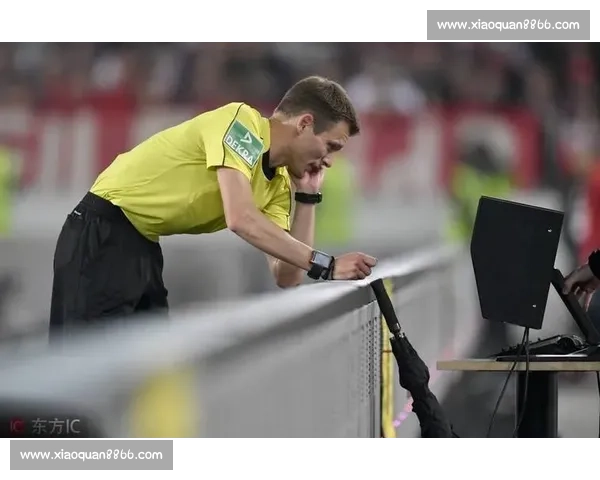 点球判罚争议背后裁判尺度与比赛公平性的深度审视与足球规则演变思考