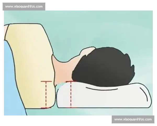 腰部健康与生活方式的关系探讨及其对整体健康的重要性分析