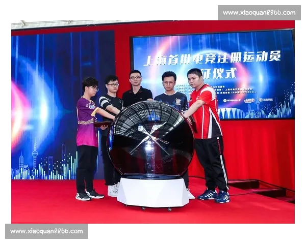 电竞比赛规则解析与优化建议：提升公平性与竞技性的全方位探索